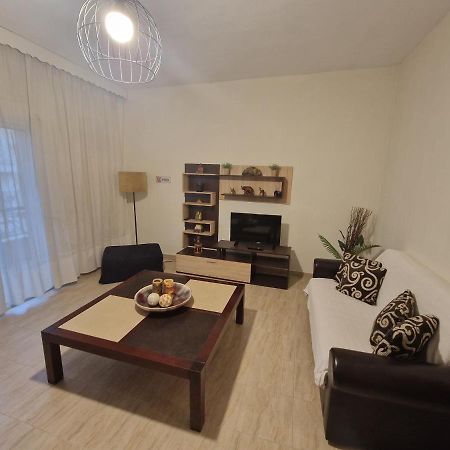 Valeria'S Apartment Кавала Экстерьер фото