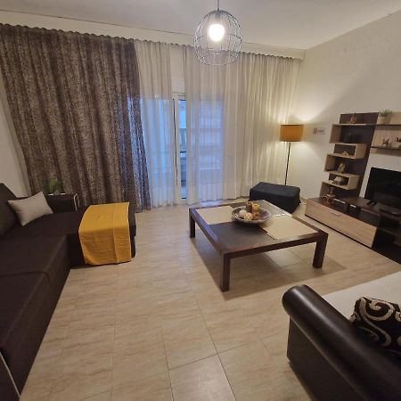 Valeria'S Apartment Кавала Экстерьер фото