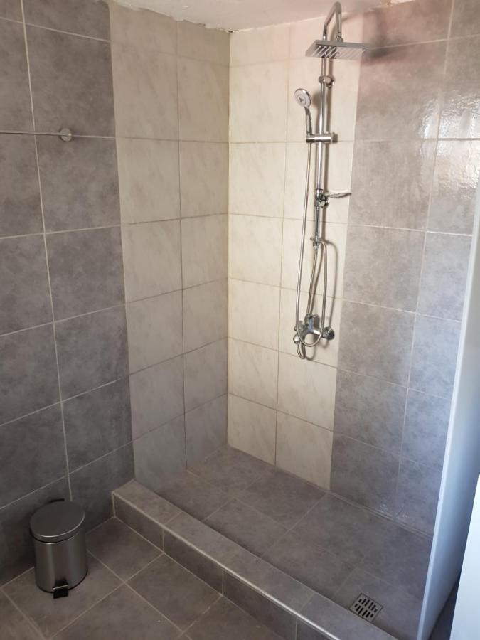 Valeria'S Apartment Кавала Экстерьер фото