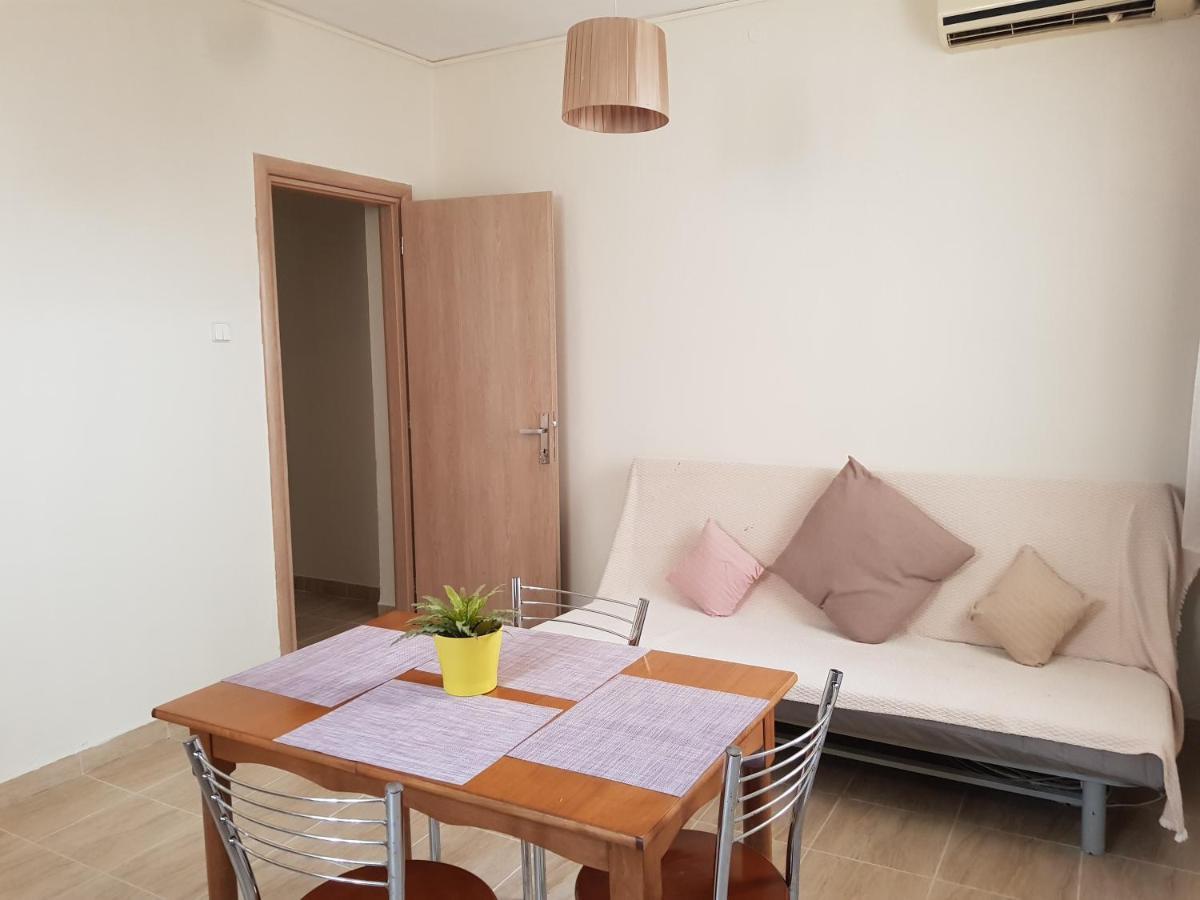 Valeria'S Apartment Кавала Экстерьер фото