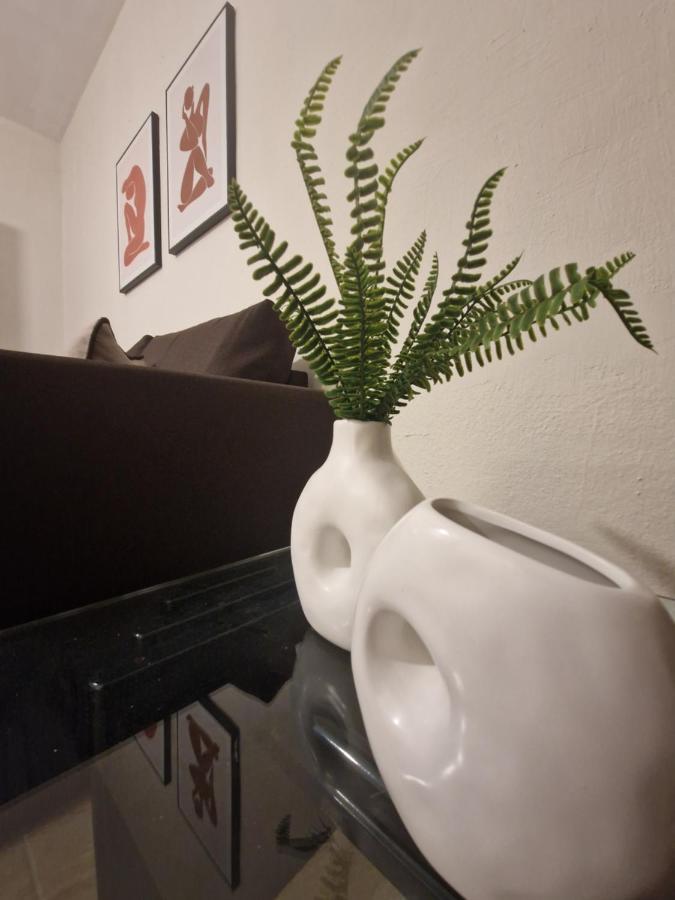 Valeria'S Apartment Кавала Экстерьер фото