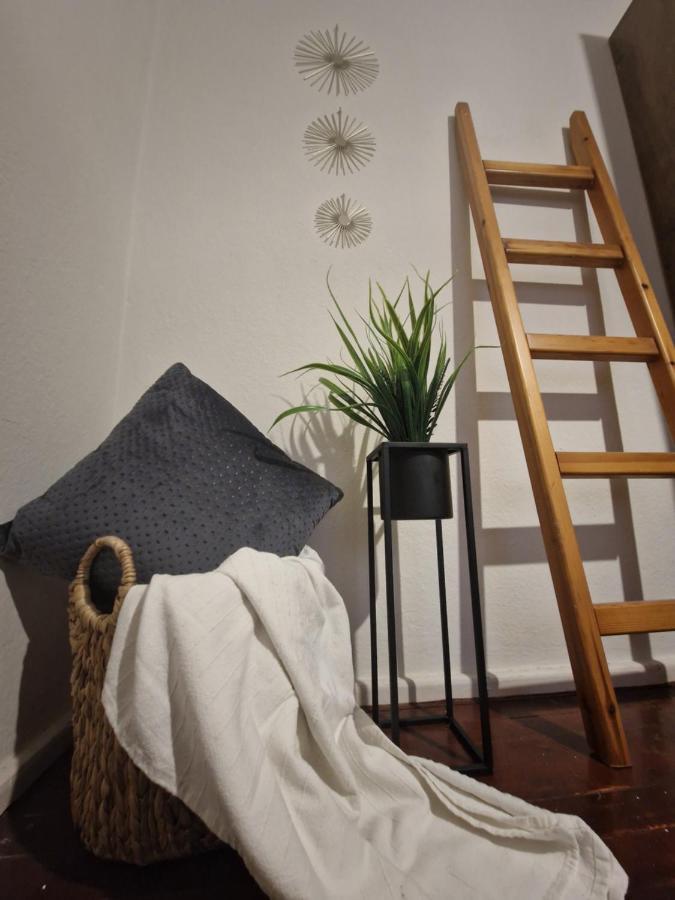 Valeria'S Apartment Кавала Экстерьер фото