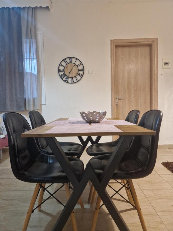 Valeria'S Apartment Кавала Экстерьер фото